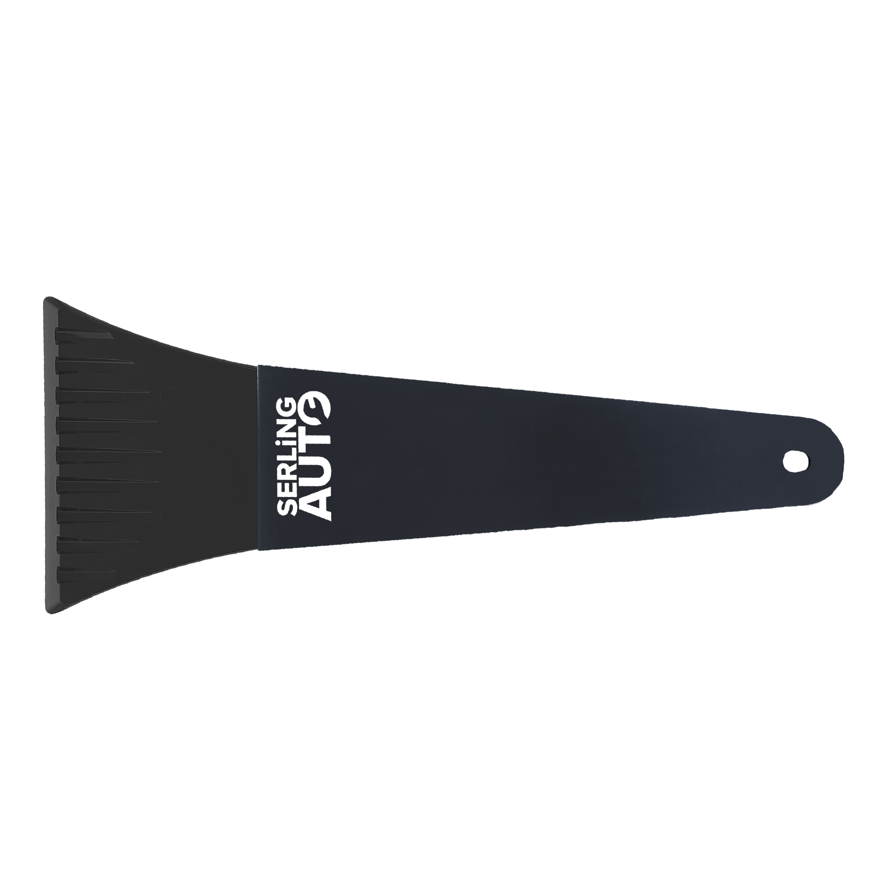 10" Polar Ice Scraper